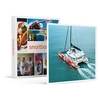 Image de - Coffret Cadeau Sortie en catamaran de 2h en famille près de Palavas-les-Flots-Sport & Aventure