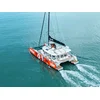Image de Sortie en catamaran de 2h en famille près de Palavas-les-Flots