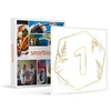 Image de - Coffret Cadeau Noces de coton : joyeux 1er anniversaire de mariage !-Multi-thèmes
