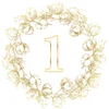 Image de Noces de coton: 1er anniversaire de mariage de rêve!