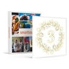 Image de - Coffret Cadeau Noces de froment : 3e anniversaire de mariage de rêve !-Multi-thèmes