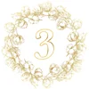 Image de Noces de froment: 3e anniversaire de mariage de rêve!