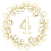 Image de Noces de cire: 4e anniversaire de mariage de rêve!
