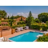 Image de 3 jours de luxe en hôtel 5* avec dîner, champagne, massage, accès au spa et au golf
