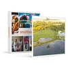 Image de - Coffret Cadeau Vol en montgolfière en Picardie-Sport & Aventure