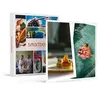 Image de - Coffret Cadeau Séjour bien-être de 3 jours avec dîner gourmand-Multi-thèmes