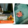 Image de 2 nuits en hôtel avec accès spa et dîner en France