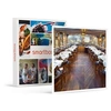 Image de - Coffret Cadeau Croisière de 2h sur la Seine avec déjeuner et cocktail-Gastronomie
