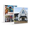 Image de - Coffret Cadeau Séjour de 2 jours en hôtel 4* à Vannes avec massage et spa-Séjour