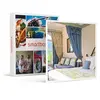 Image de - Coffret Cadeau 2 jours en semaine en hôtel 4* avec spa et golf à la frontière espagnole-Séjour