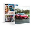 Image de - Coffret Cadeau Stage de pilotage : 5 tours en Ferrari 360 Modena ou Audi R8 près de Saint-Etienne-Sport & Aventure