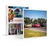 Image de - Coffret Cadeau Séance de 9 tours de pilotage sur circuit à bord de 3 voitures de sport-Sport & Aventure