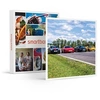 Image de - Coffret Cadeau Stage de pilotage : 12 tours en Ferrari, Audi R8, Porsche et Lotus sur le circuit d'Andrézieux-Sport & Aventure
