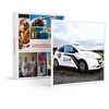 Image de - Coffret Cadeau Session de pilotage pour enfant en Peugeot 208 Racing Cup près de Saint-Etienne-Sport & Aventure