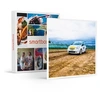 Image de - Coffret Cadeau 1h30 de pilotage en C2 Rallye sur circuit terre ou en 206 S16 sur asphalte près de Saint-Etienne-Sport & Aventure