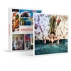 Image de - Coffret Cadeau Doux voyage des sens en Provence : accès au spa, massage d'1h15, gommage de 30 min et soin visage d'1h-Bien-être