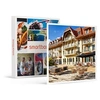 Image de - Coffret Cadeau Séjour en hôtel Mercure 4* : 2 jours avec dîner, modelage et espace détente au Touquet-Séjour