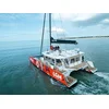 Image de Sortie en catamaran d'1h30 depuis La Grande-Motte