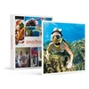 Image de - Coffret Cadeau Plongée en Corse : sortie en snorkeling d'1h et baptême de 30 min à Calvi-Sport & Aventure