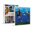 Image de - Coffret Cadeau Plongée en Corse : sortie en snorkeling d'1h et baptême de 30 min pour 2 à Calvi-Sport & Aventure