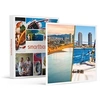 Image de - Coffret Cadeau Séjour de 2 jours à Barcelone avec croisière en catamaran au coucher du soleil-Multi-thèmes