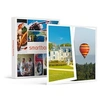 Image de - Coffret Cadeau Séjour romantique et vol en montgolfière-Multi-thèmes