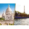 Image de 3 jours à Paris avec croisière gastronomique sur la Seine