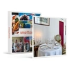 Image de - Coffret Cadeau Dîner avec accord mets et vins Premium et sommelier près d'Auxerre-Gastronomie