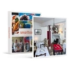 Image de - Coffret Cadeau 2 journées autour du vin près d'Auxerre : repas, cours d'onologie et visite-Gastronomie