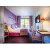 Image de Séjour de 2 jours en hôtel 4* avec accès illimité à l'espace détente près de Deauville