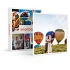 Image de - Coffret Cadeau Vol en montgolfière pour un duo romantique-Sport & Aventure