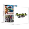 Image de - Coffret Cadeau Gentle Mates : bon d'achat de 49,90 euros sur la boutique en ligne de l'équipe-Sport & Aventure