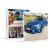 Image de - Coffret Cadeau Stage de pilotage enfant : 2 tours de circuit en BMW M2 ou Alpine A110 S-Sport & Aventure