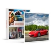 Image de - Coffret Cadeau Stage de pilotage enfant : 2 tours de circuit en Lamborghini Gallardo ou Ferrari F430 Spider-Sport & Aventure