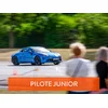 Image de Stage de pilotage enfant: 5 tours de circuit en Alpine A110 S ou BMW M2