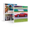 Image de - Coffret Cadeau Stage de pilotage : 4 tours inoubliables en Ferrari, Lamborghini ou en Porsche-Sport & Aventure