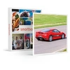 Image de - Coffret Cadeau 3 tours de circuit au volant d'une Ferrari, Lamborghini Huracan ou Porsche-Sport & Aventure