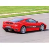 Image de 3 tours de circuit au volant d'une Ferrari, Lamborghini Huracan ou Porsche