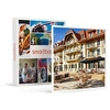 Image de - Coffret Cadeau 2 jours en hôtel 4* avec dîner, modelage et accès à l'espace détente au Touquet-Paris-Plage-Séjour
