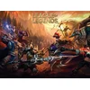 Image de League of Legends: bon cadeau de 50 euros