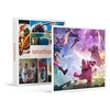 Image de - Coffret Cadeau Teamfight Tactics : bon cadeau de 20 euros-Multi-thèmes