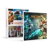 Image de - Coffret Cadeau Legends of Runeterra : bon cadeau de 20 euros-Multi-thèmes