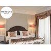 Image de 2 jours en hôtel Mercure 4* avec dîner et massage près d'Agen