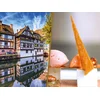 Image de 3 jours en hôtel 4* avec repas en restaurant gastronomique à Strasbourg