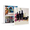 Image de - Coffret Cadeau Coffret de soins du visage-Bien-être
