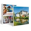 Image de - Coffret Cadeau 2 jours dans un majestueux château 4* avec brunch entre Dijon et Beaune-Séjour