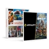 Image de - Coffret Cadeau Bon cadeau de 29,90 ? sur l'e-shop de la Team Vitality et de 20 ? sur League of Legends-Multi-thèmes