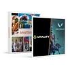 Image de - Coffret Cadeau Bon cadeau de 29,90 ? sur l'e-shop de la Team Vitality et de 20 ? sur Valorant-Multi-thèmes