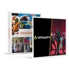 Image de - Coffret Cadeau Bon cadeau de 29,90 ? sur l'e-shop de la Team Vitality et de 50 ? sur Valorant-Multi-thèmes