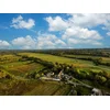 Image de Vol en montgolfière près de Chinon en semaine
